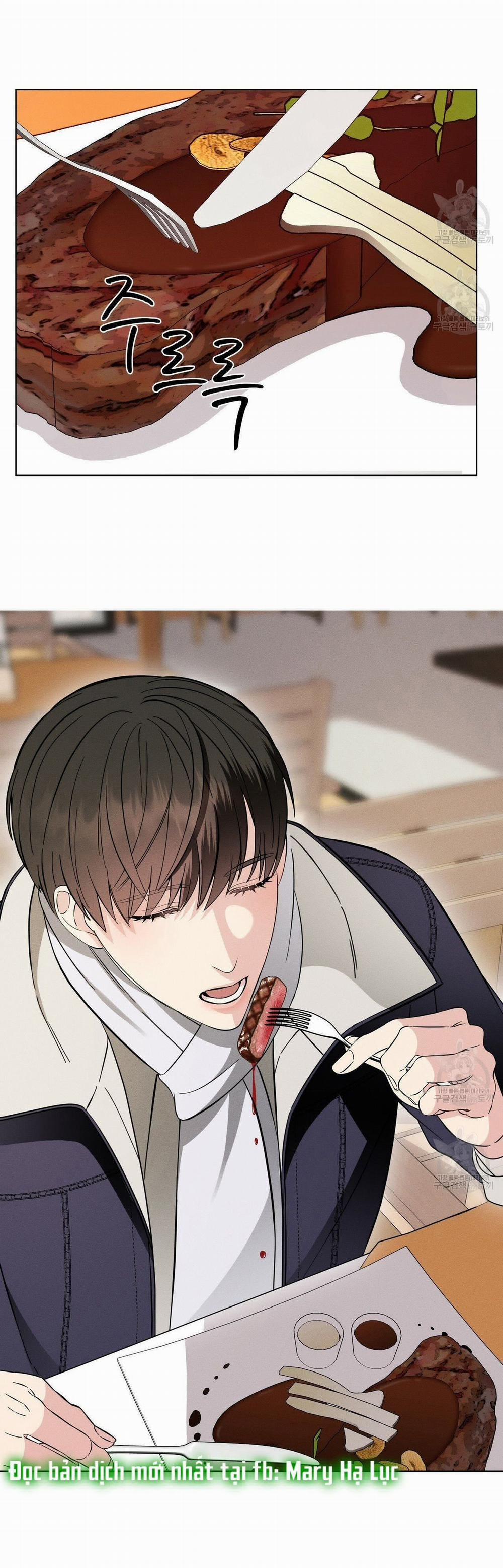 London Về Đêm – Night Of London 12.1 trang 18