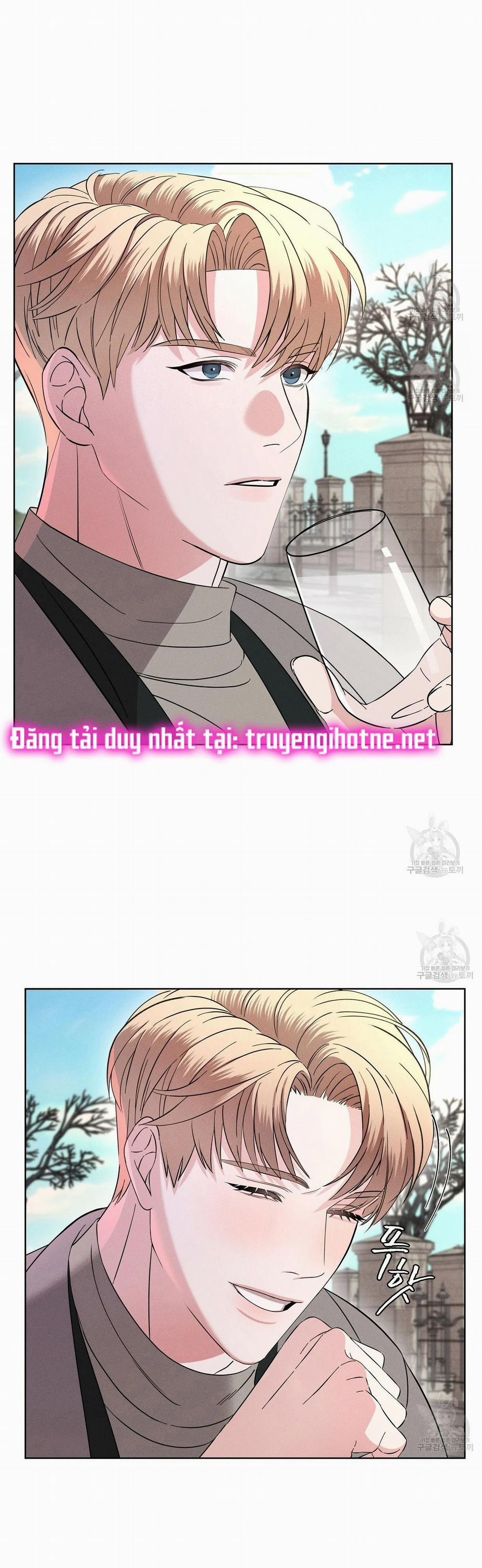 London Về Đêm – Night Of London 12.1 trang 9