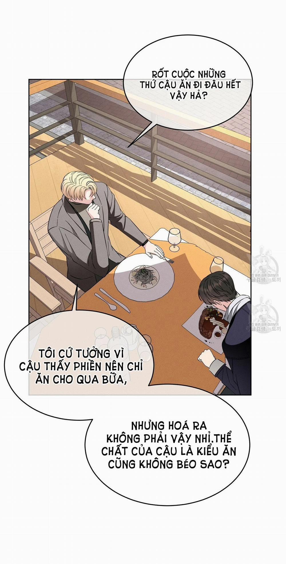 London Về Đêm – Night Of London 12.2 trang 0