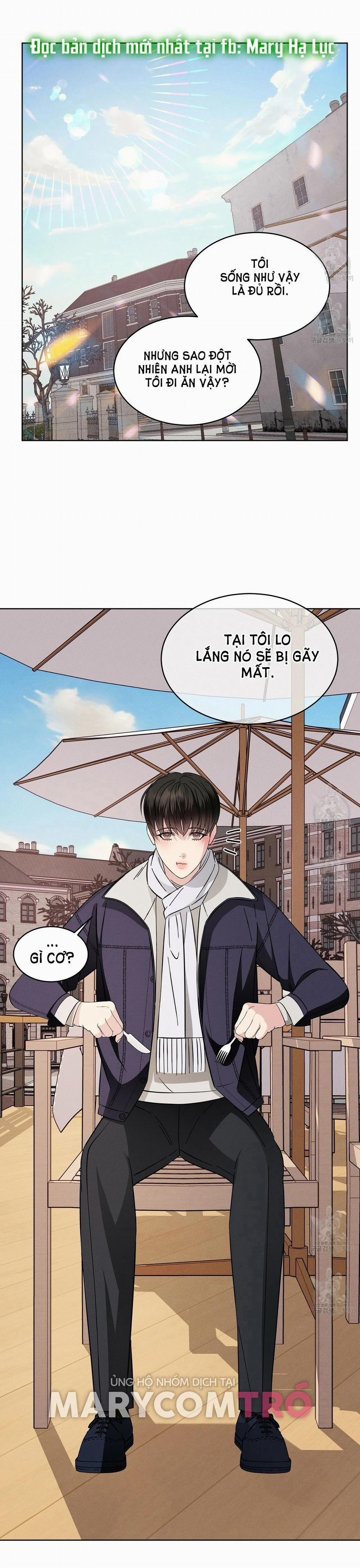 London Về Đêm – Night Of London 12.2 trang 1