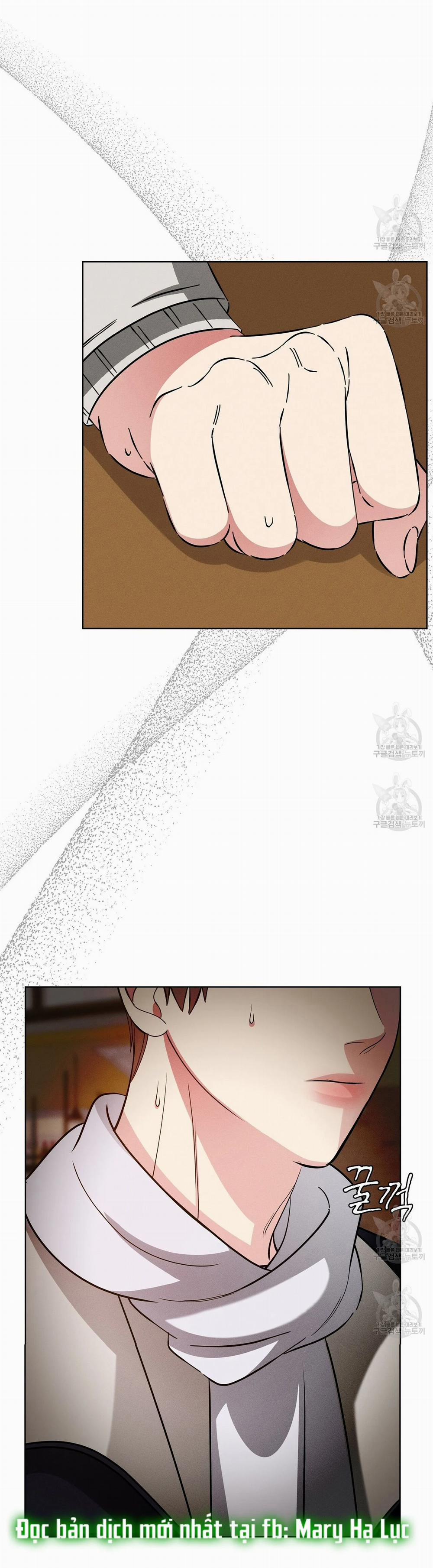 London Về Đêm – Night Of London 12.2 trang 22