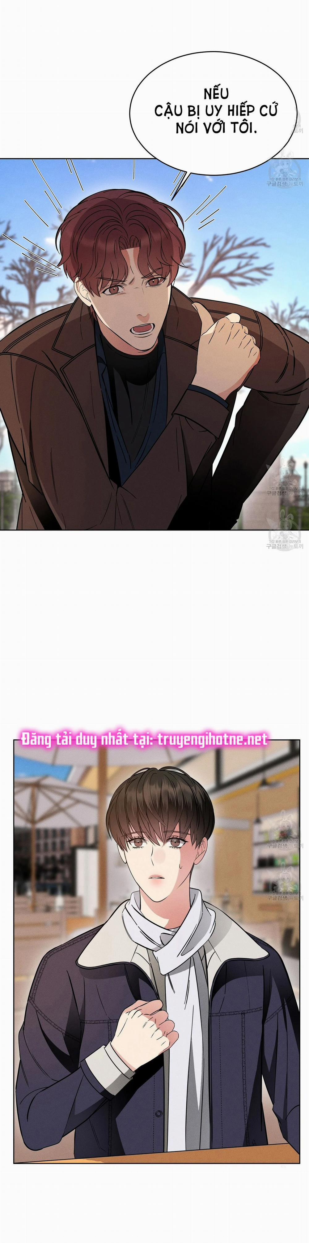 London Về Đêm – Night Of London 12.2 trang 23