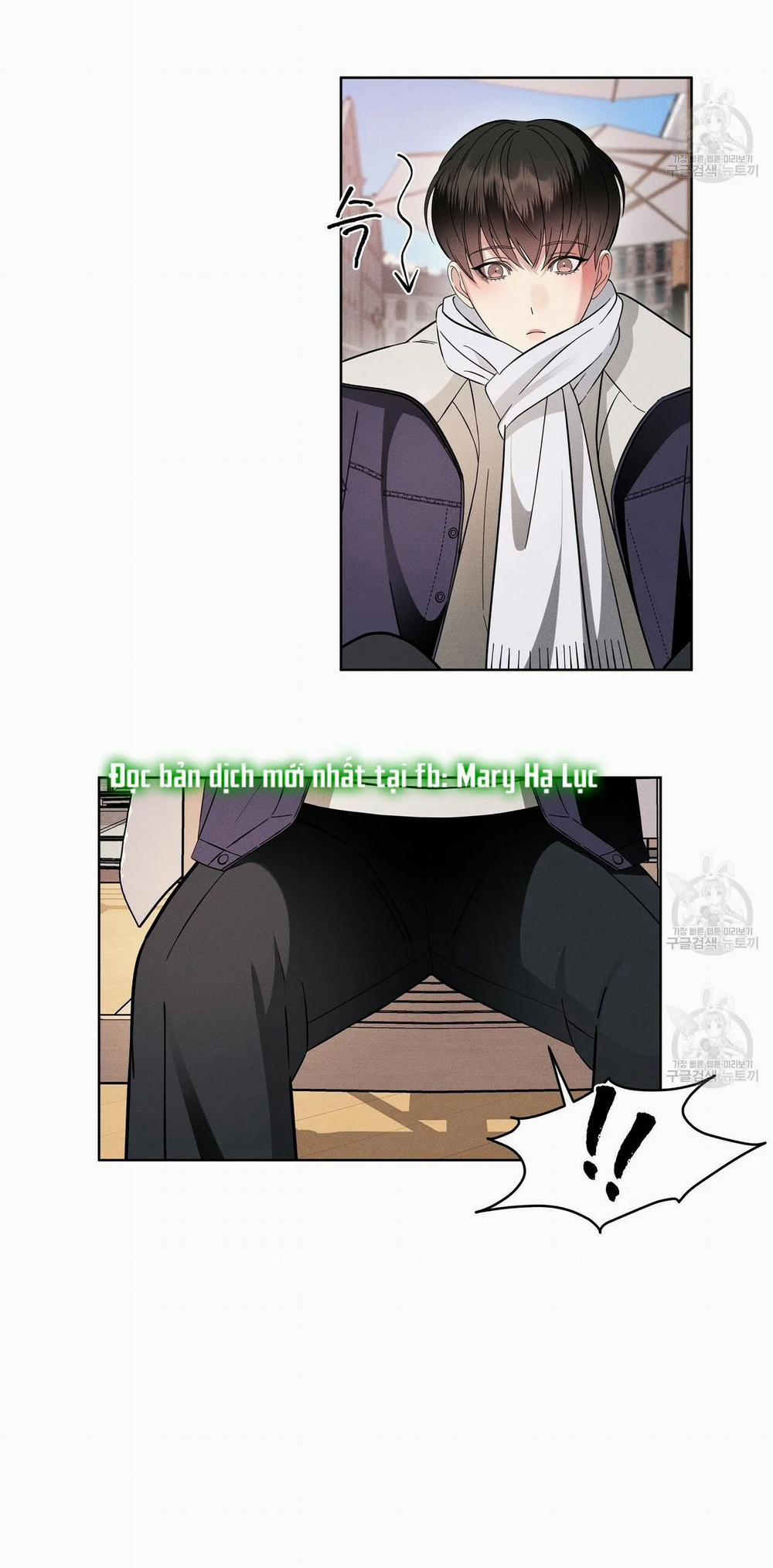 London Về Đêm – Night Of London 12.2 trang 3