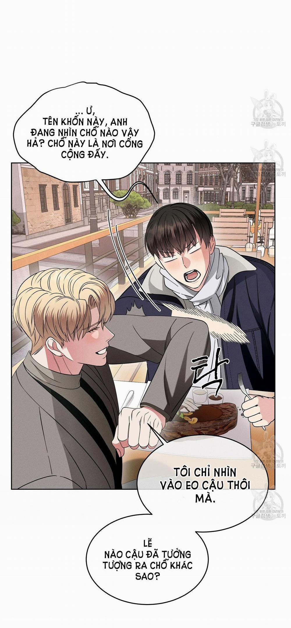 London Về Đêm – Night Of London 12.2 trang 4