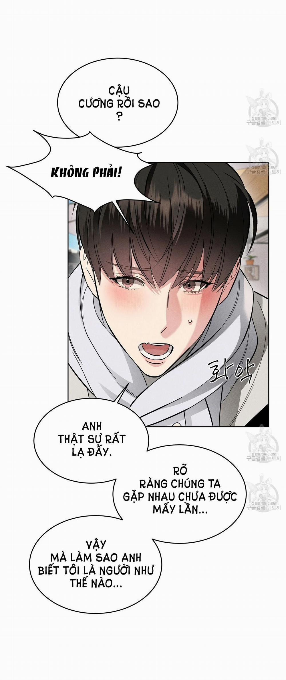 London Về Đêm – Night Of London 12.2 trang 5