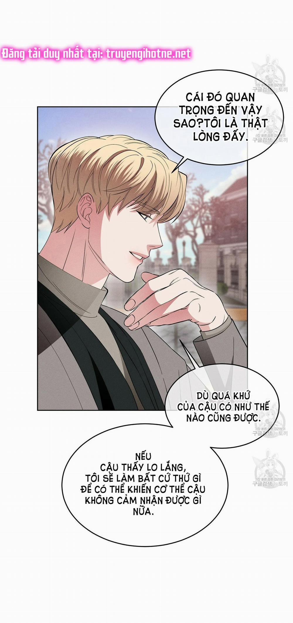 London Về Đêm – Night Of London 12.2 trang 6