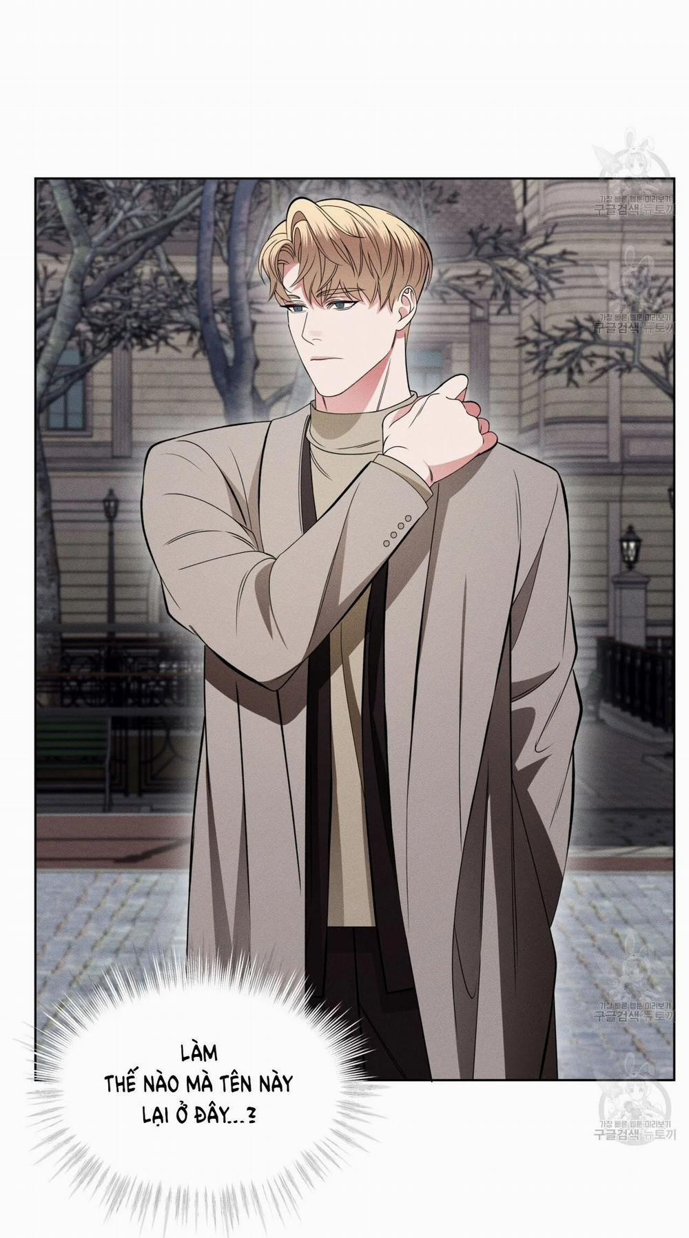 London Về Đêm – Night Of London 13.1 trang 13