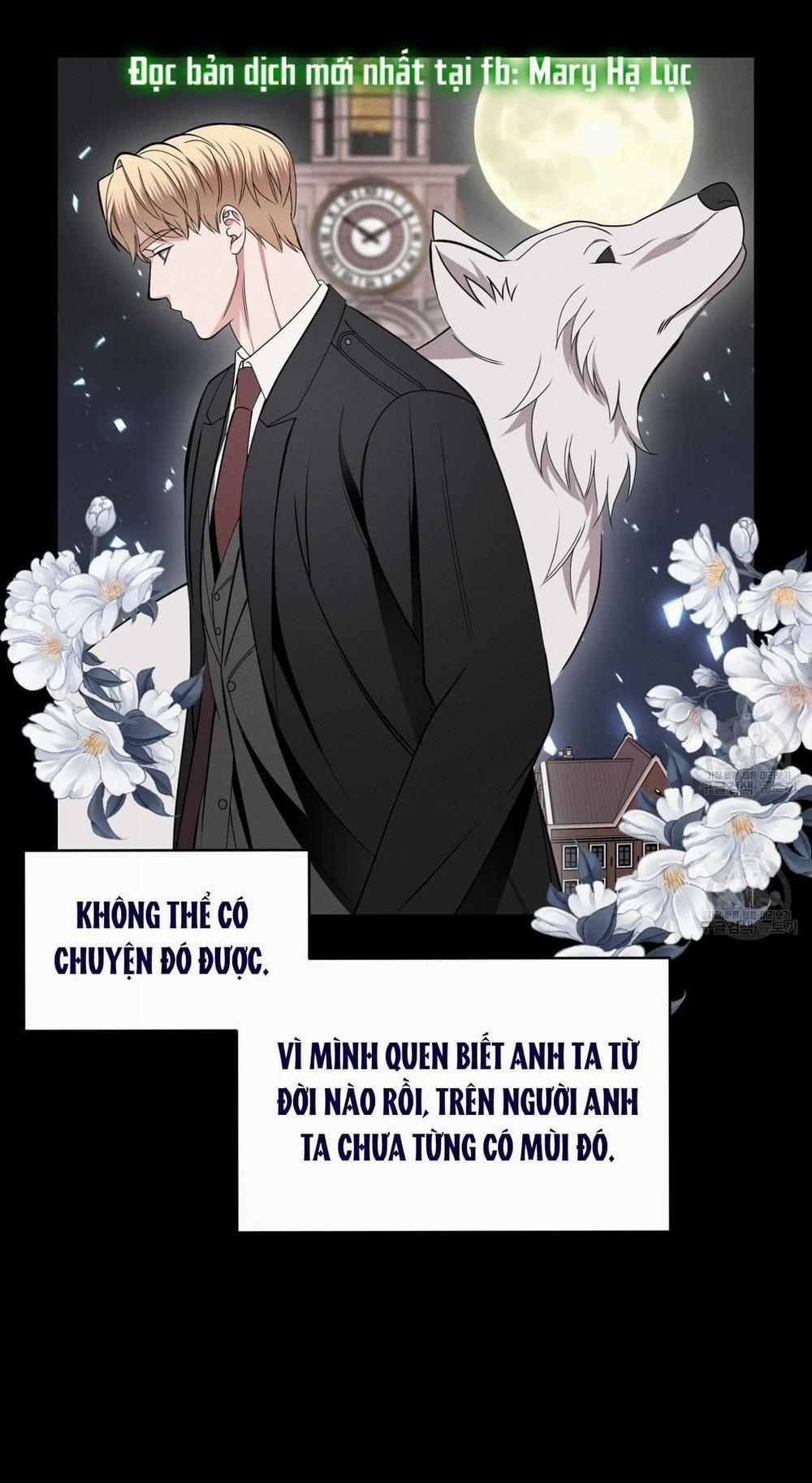 London Về Đêm – Night Of London 13.1 trang 15