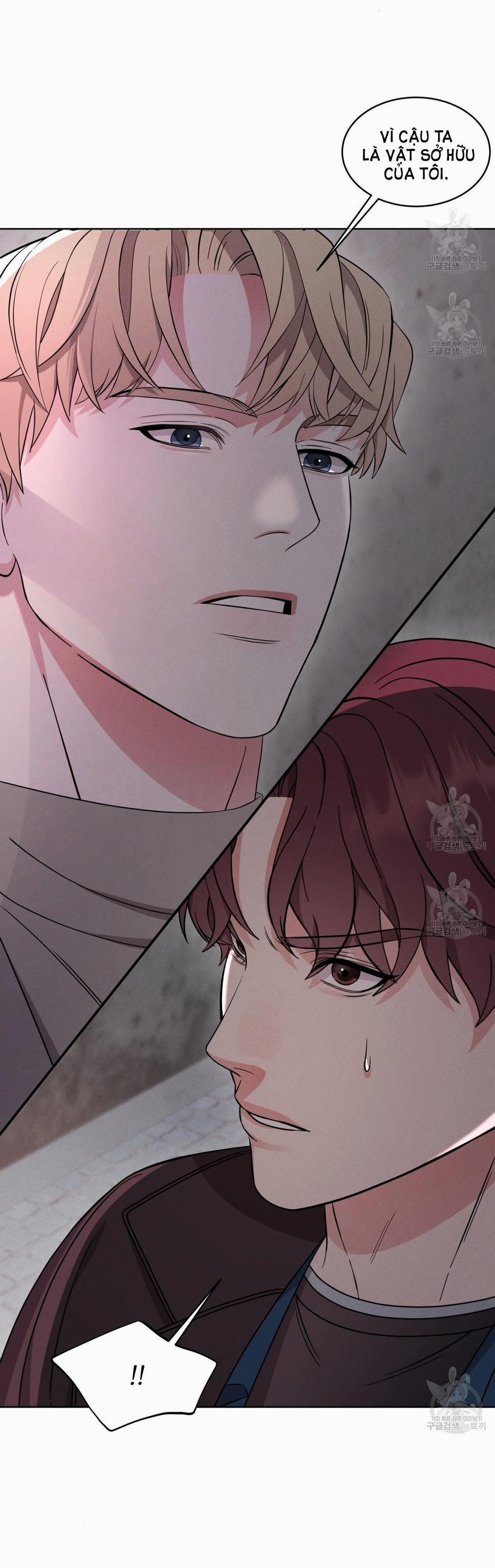 London Về Đêm – Night Of London 13.1 trang 19