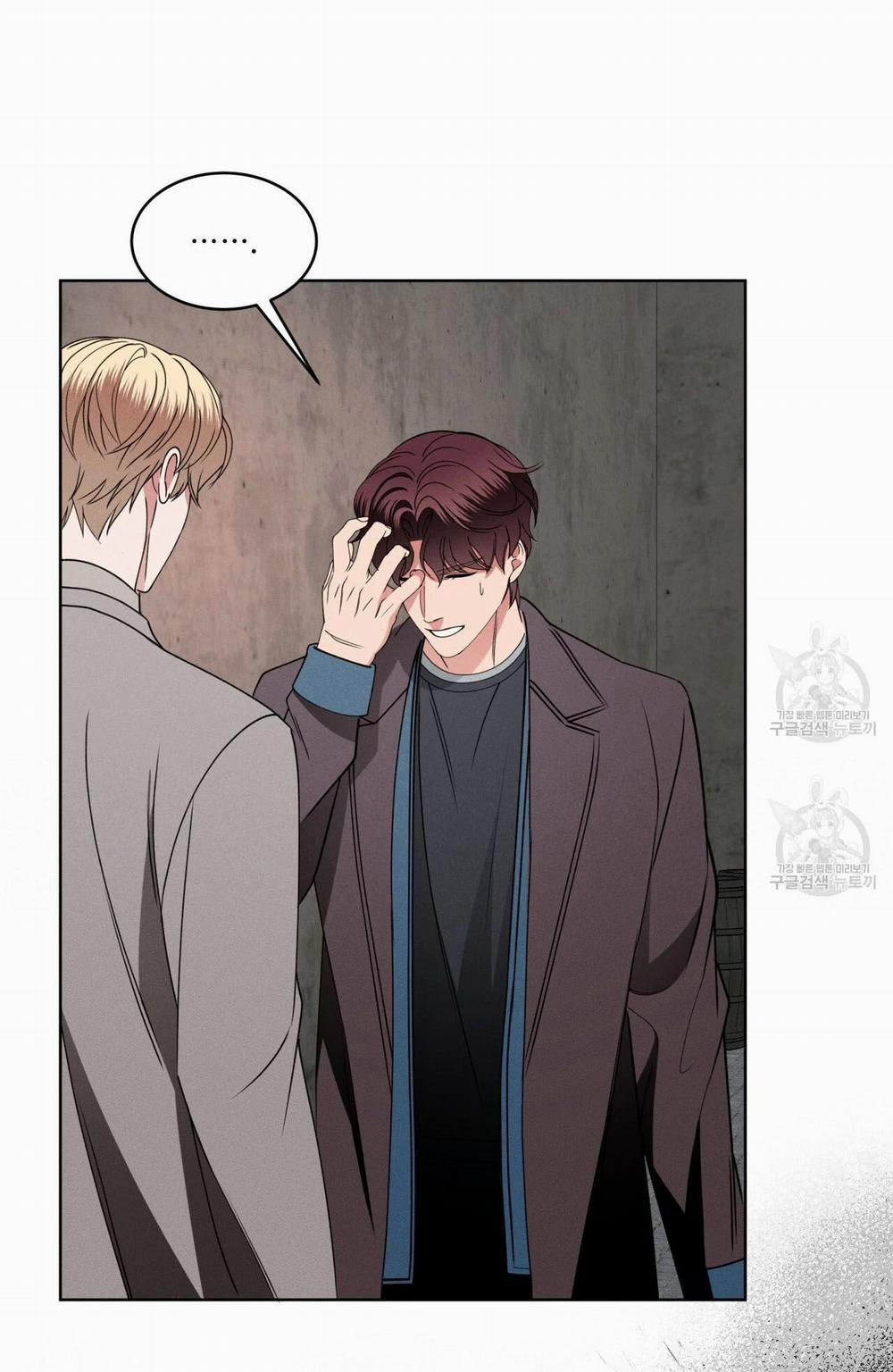 London Về Đêm – Night Of London 13.1 trang 25