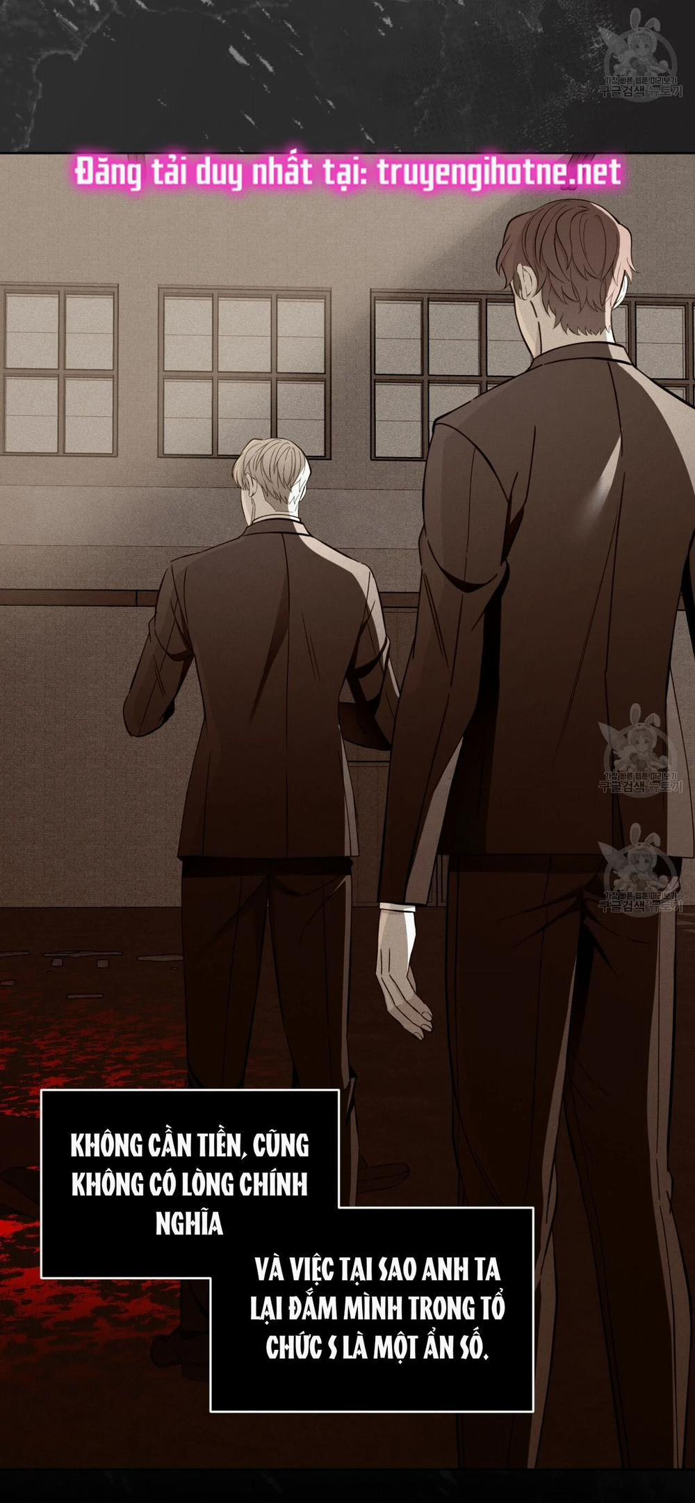 London Về Đêm – Night Of London 13.2 trang 0