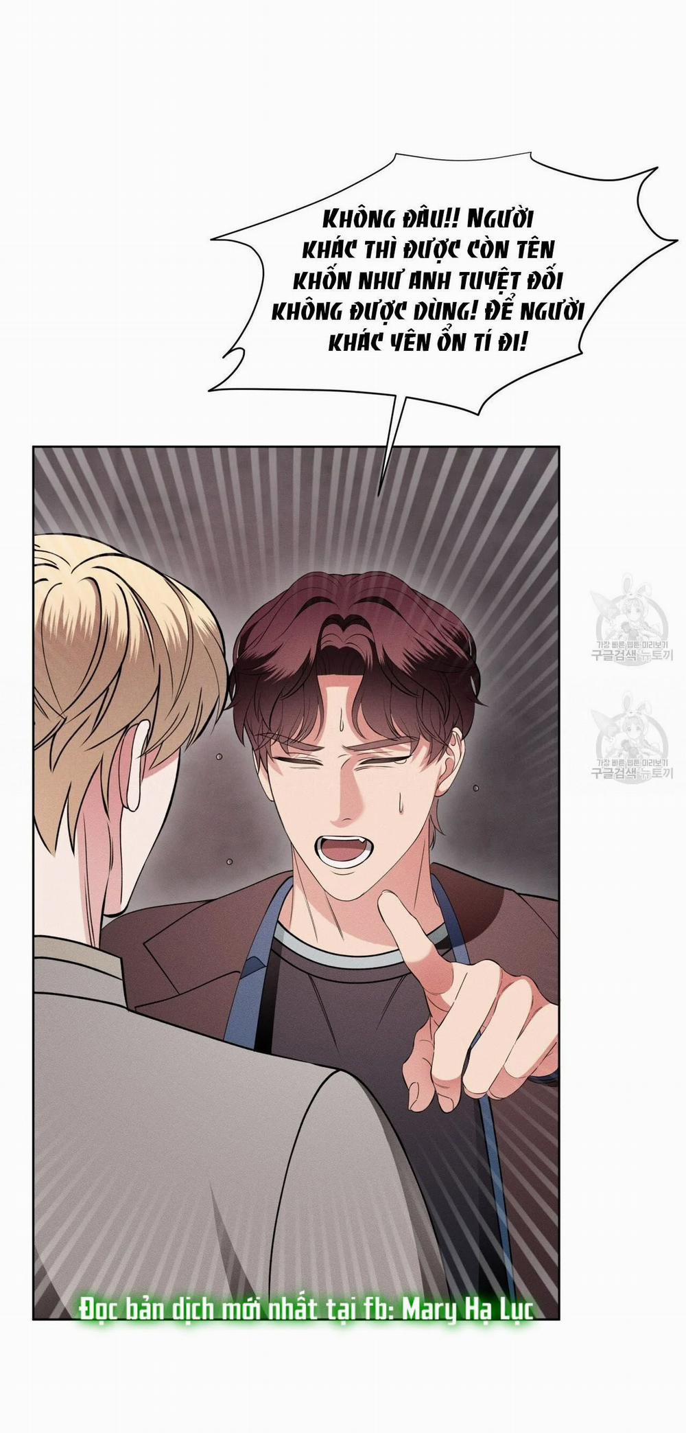 London Về Đêm – Night Of London 13.2 trang 14