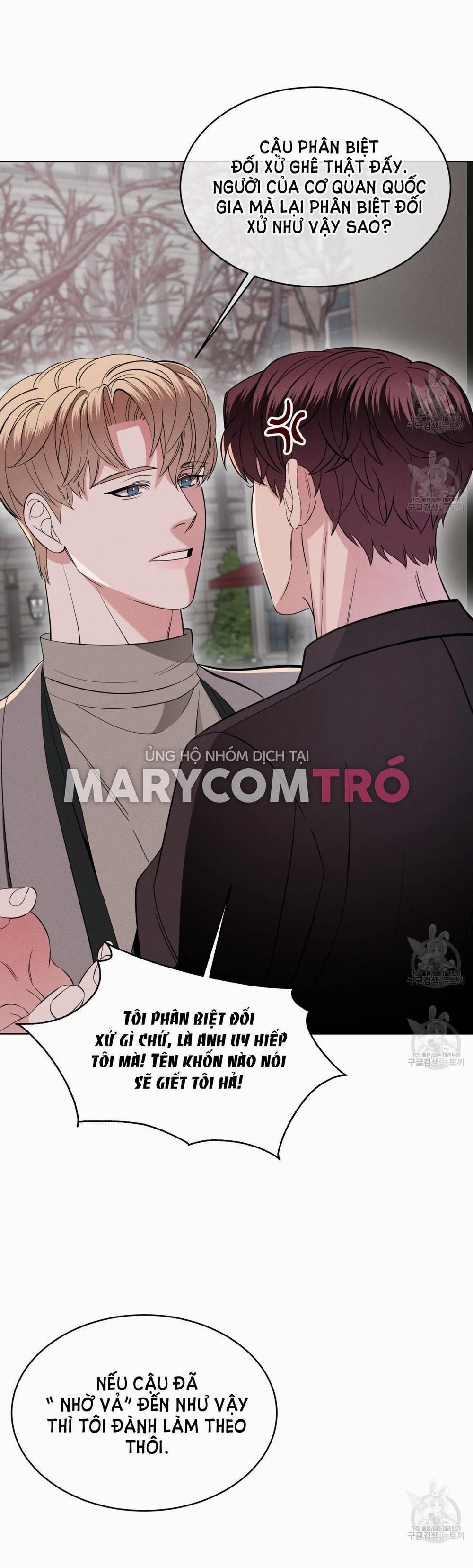 London Về Đêm – Night Of London 13.2 trang 15