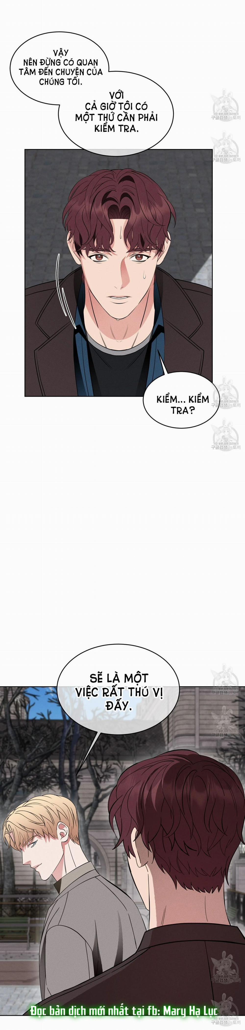 London Về Đêm – Night Of London 13.2 trang 24