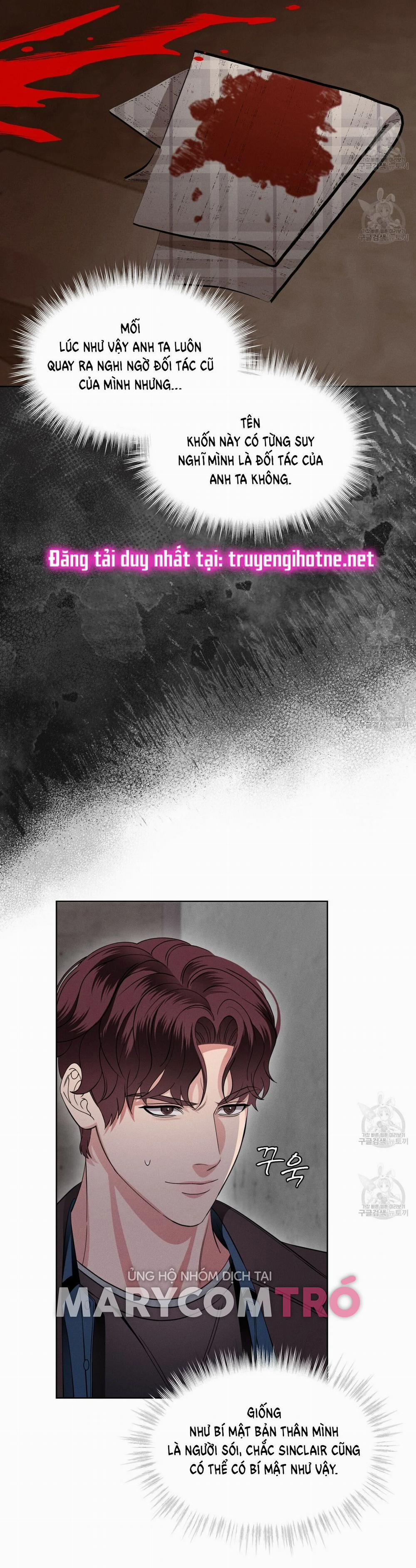 London Về Đêm – Night Of London 13.2 trang 3