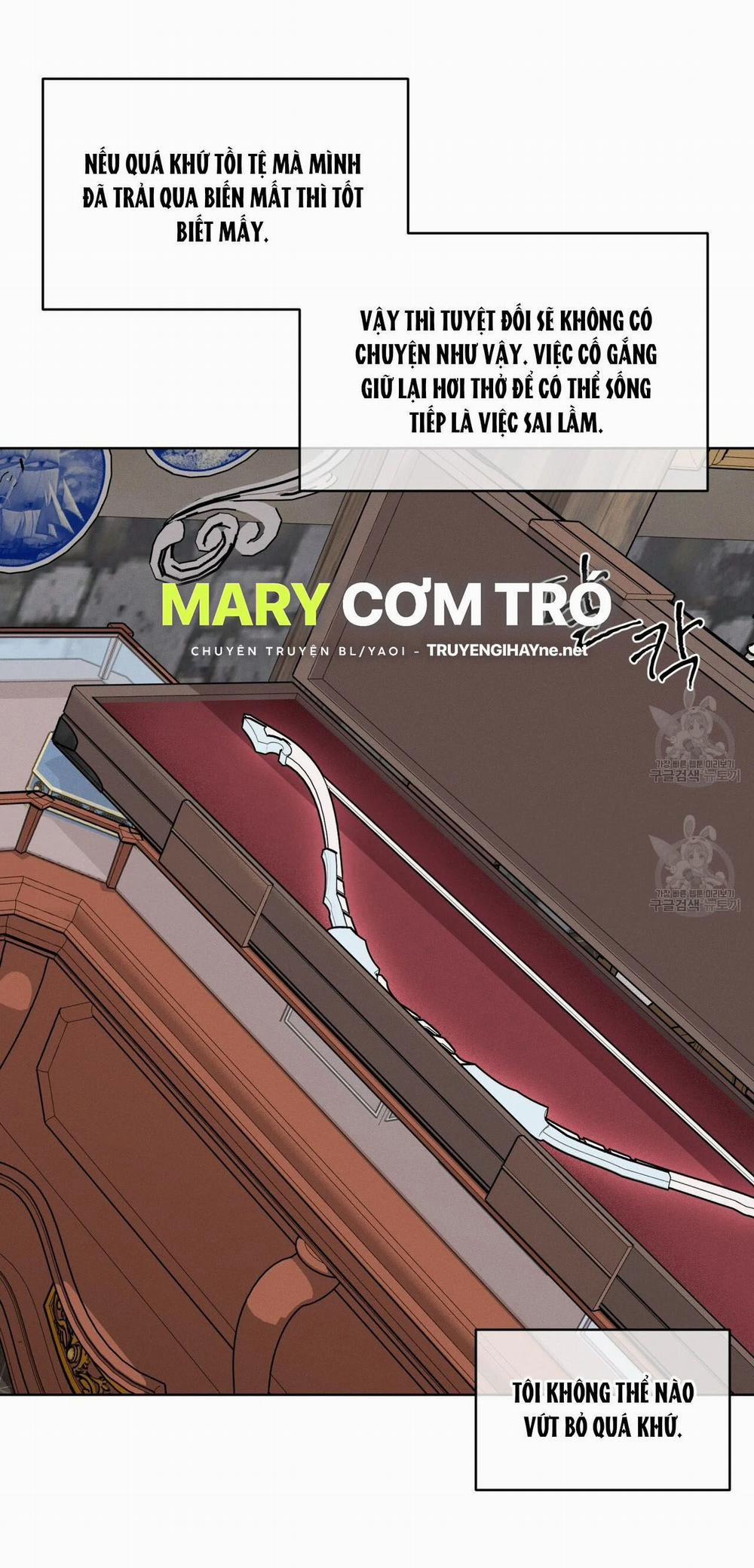 London Về Đêm – Night Of London 14.1 trang 10