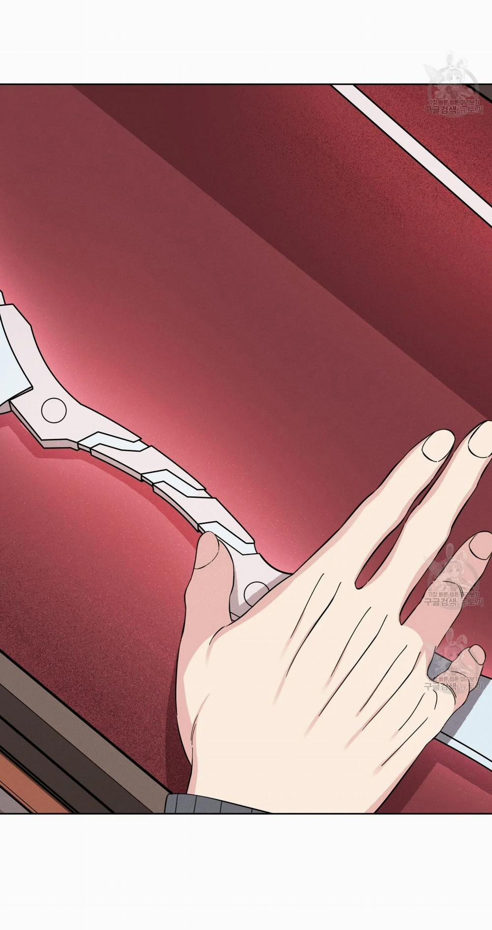 London Về Đêm – Night Of London 14.1 trang 12