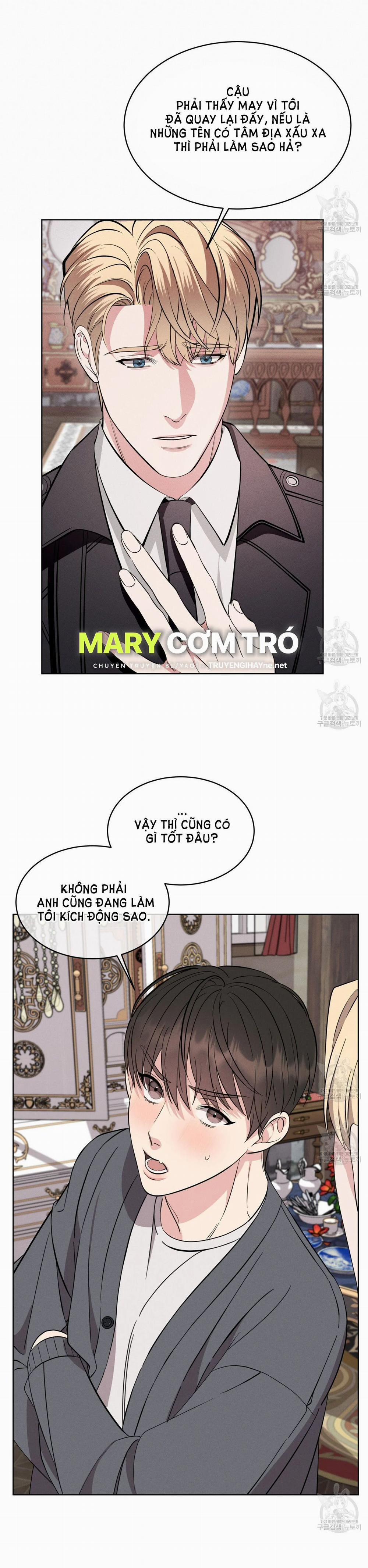 London Về Đêm – Night Of London 14.1 trang 20