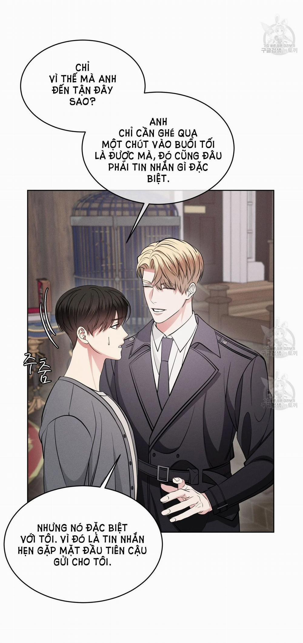 London Về Đêm – Night Of London 14.1 trang 27