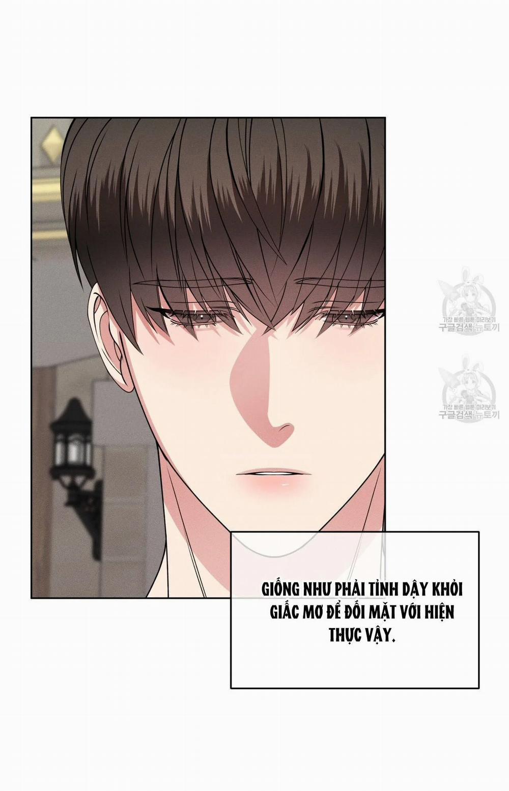 London Về Đêm – Night Of London 14.1 trang 3