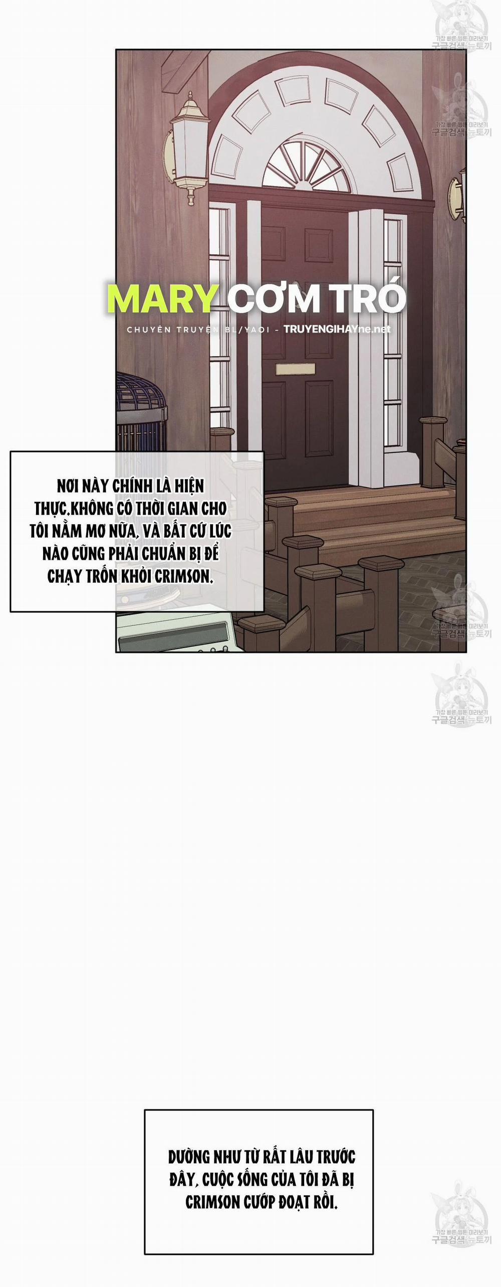 London Về Đêm – Night Of London 14.1 trang 4