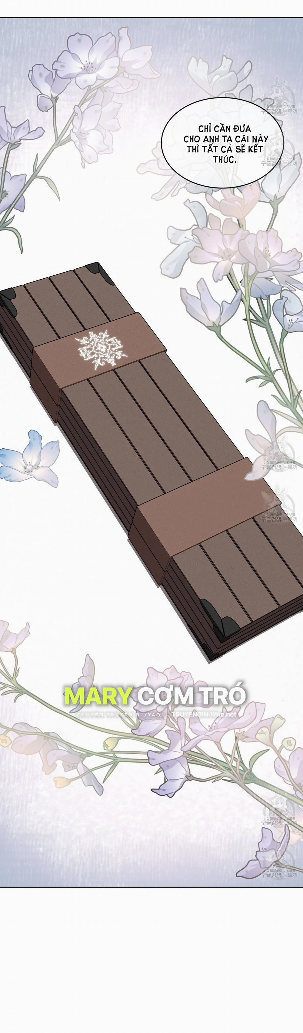 London Về Đêm – Night Of London 14.1 trang 7