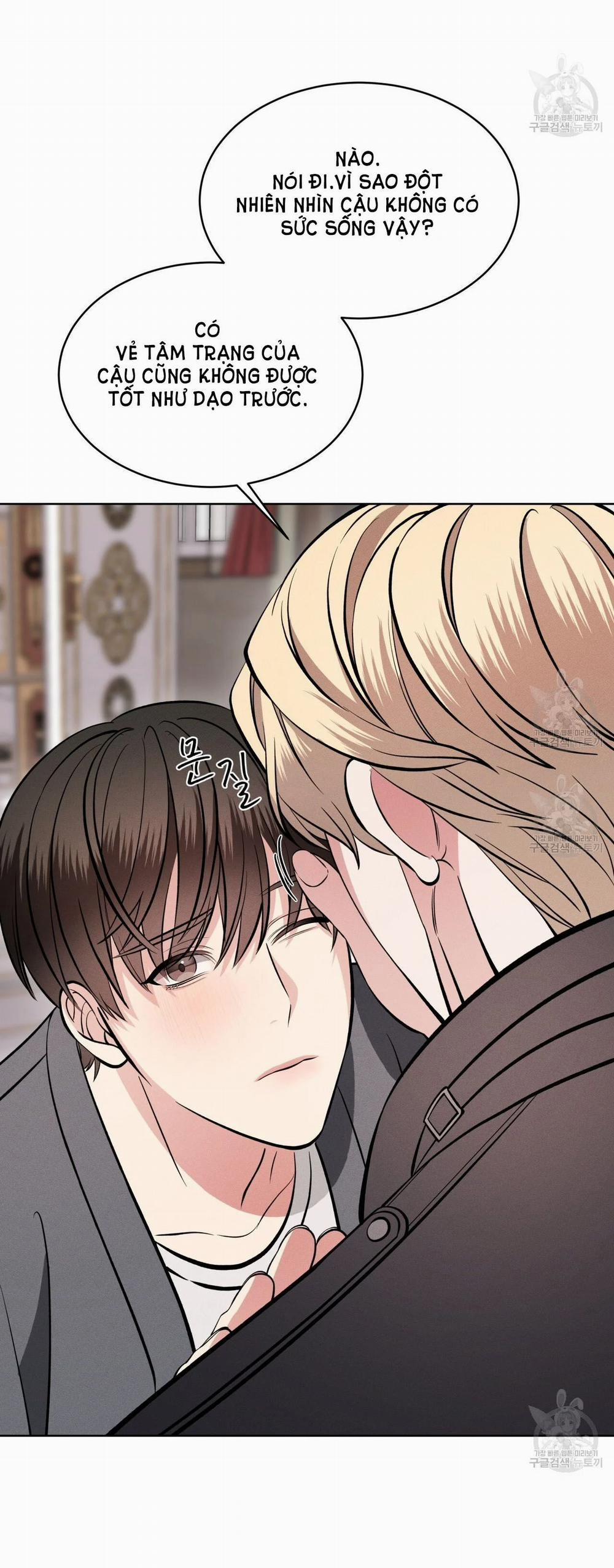 London Về Đêm – Night Of London 14.2 trang 0