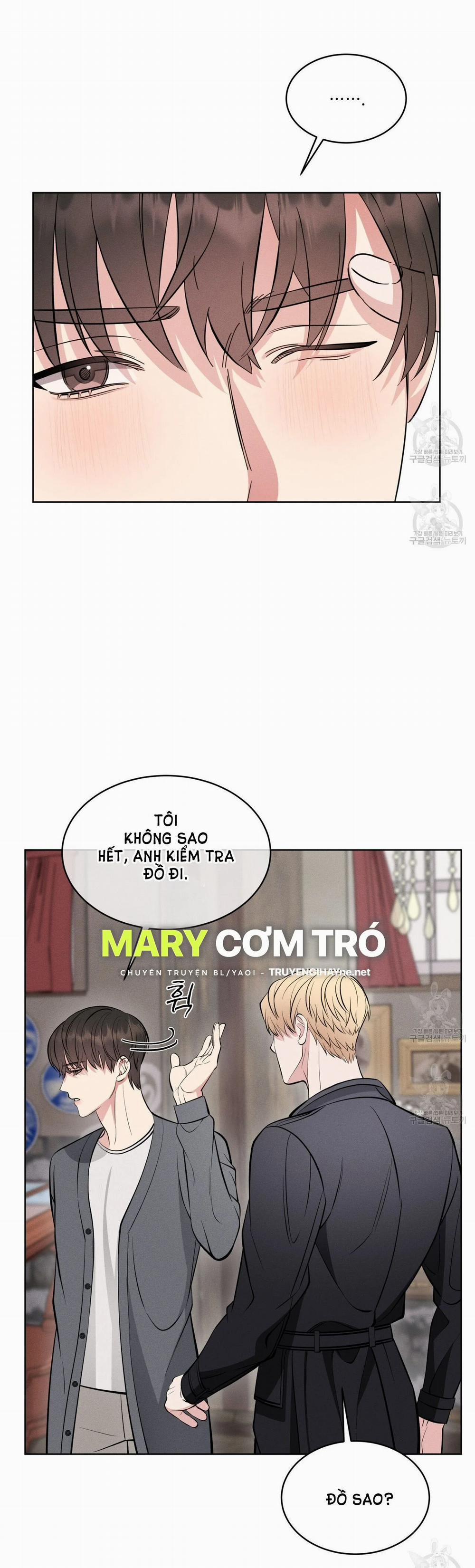 London Về Đêm – Night Of London 14.2 trang 1