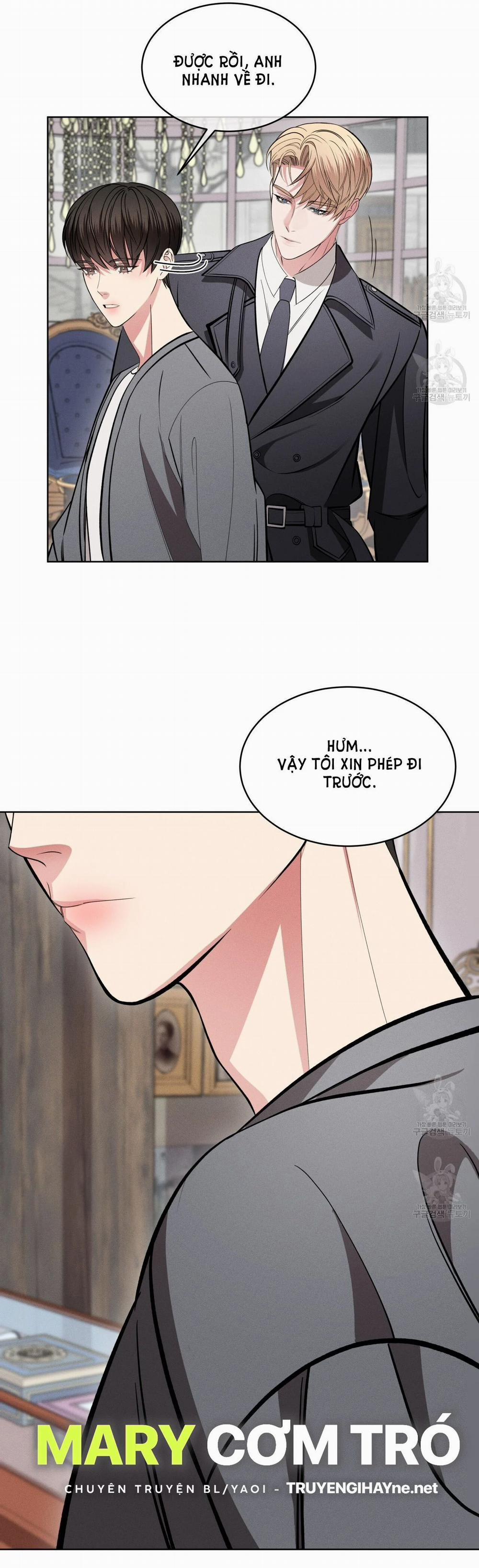 London Về Đêm – Night Of London 14.2 trang 12