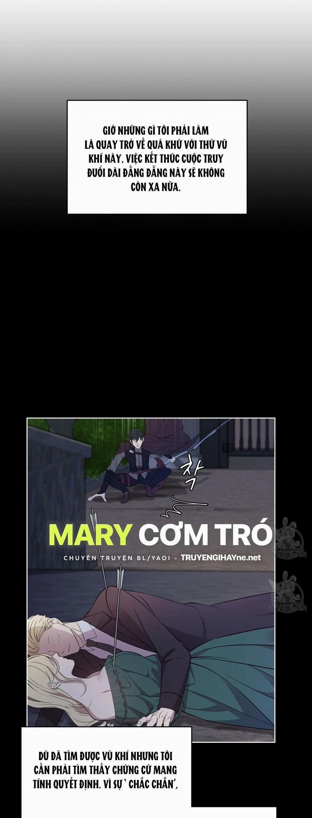 London Về Đêm – Night Of London 14.2 trang 21