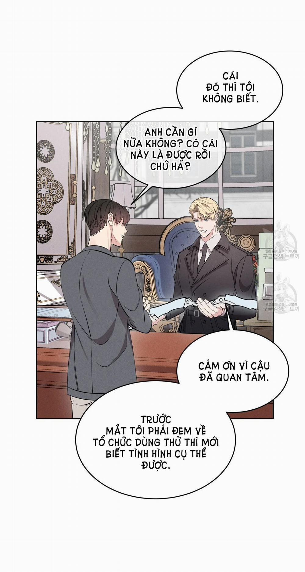 London Về Đêm – Night Of London 14.2 trang 8