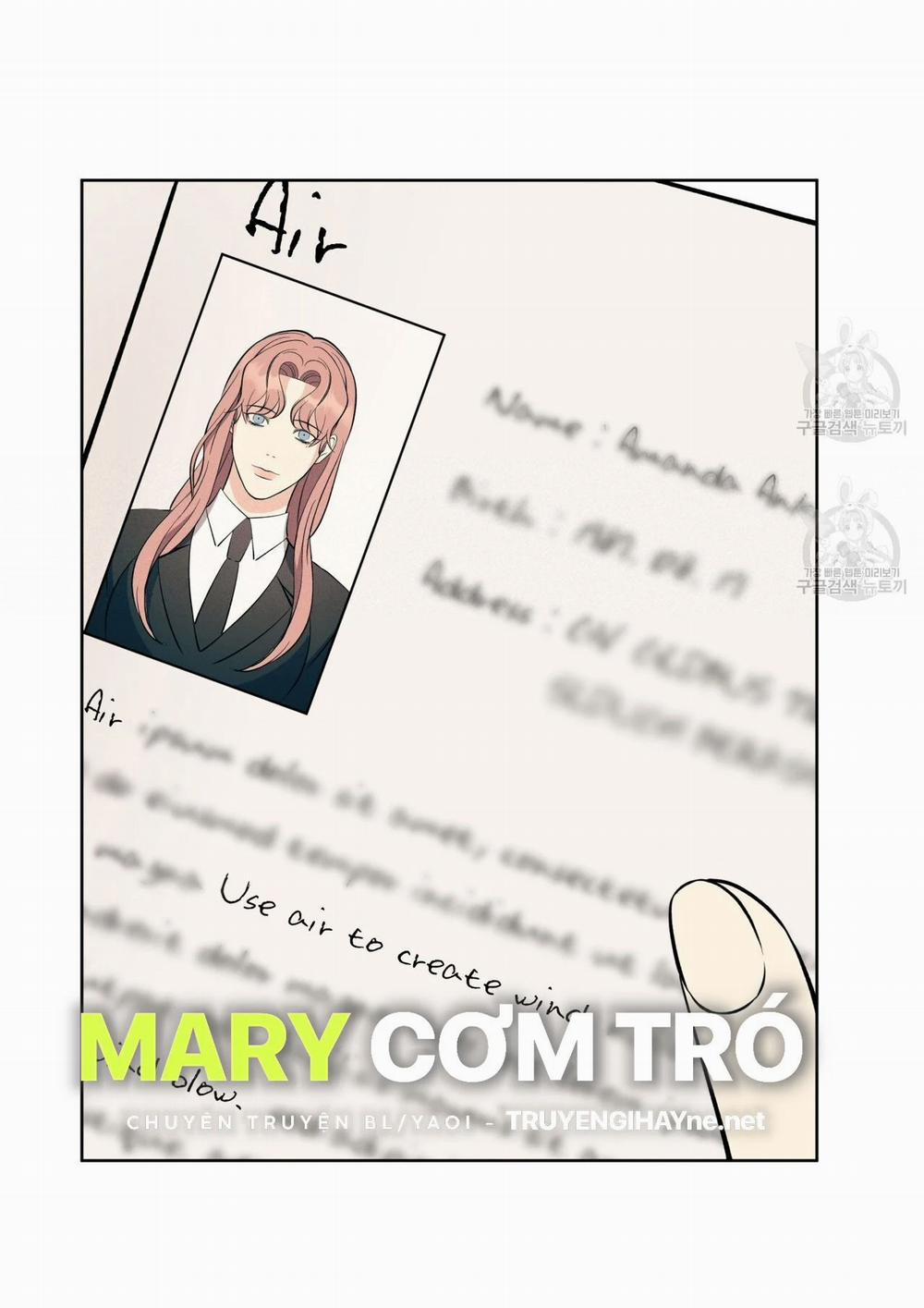 London Về Đêm – Night Of London 15.1 trang 10