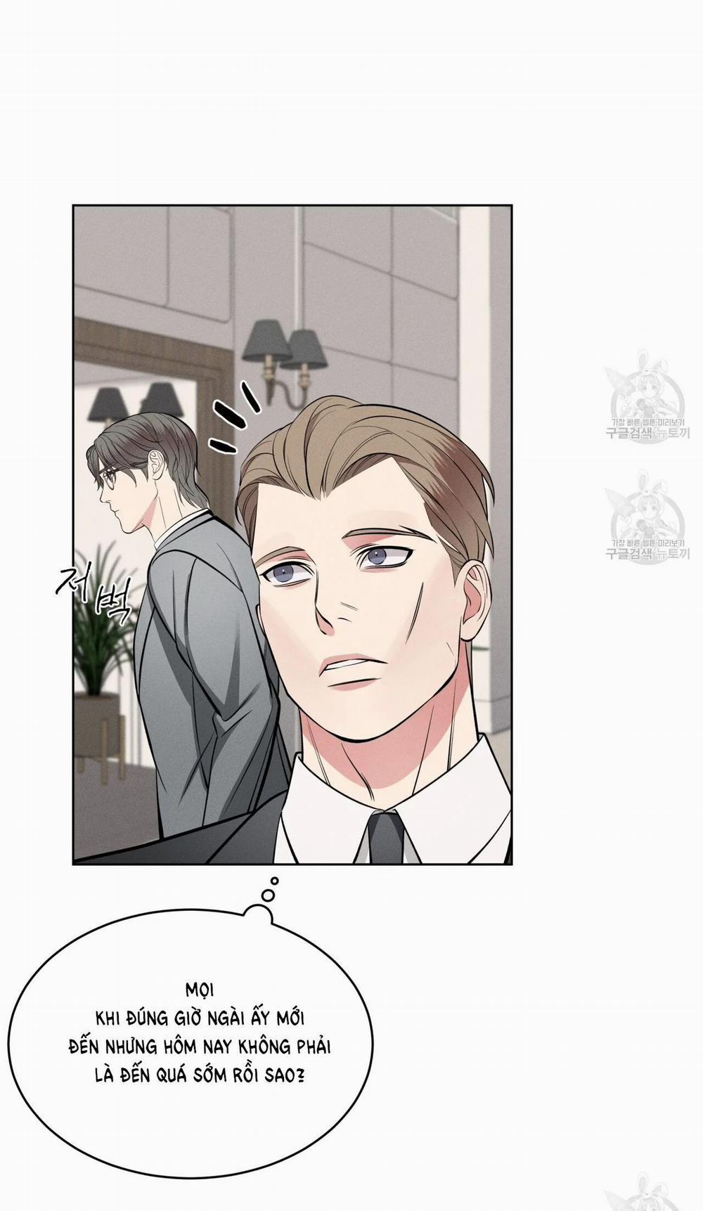 London Về Đêm – Night Of London 15.1 trang 3