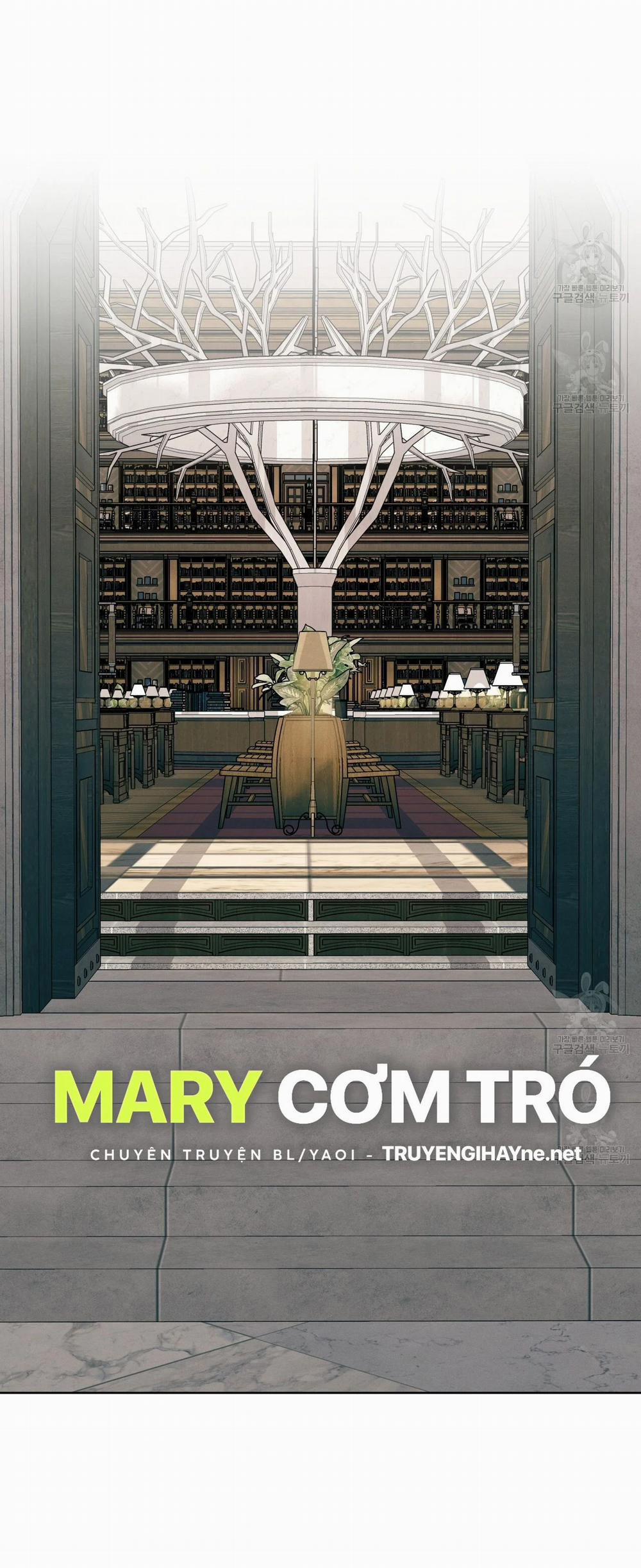 London Về Đêm – Night Of London 15.1 trang 8