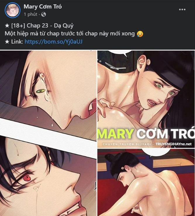 London Về Đêm – Night Of London 15.2 trang 15