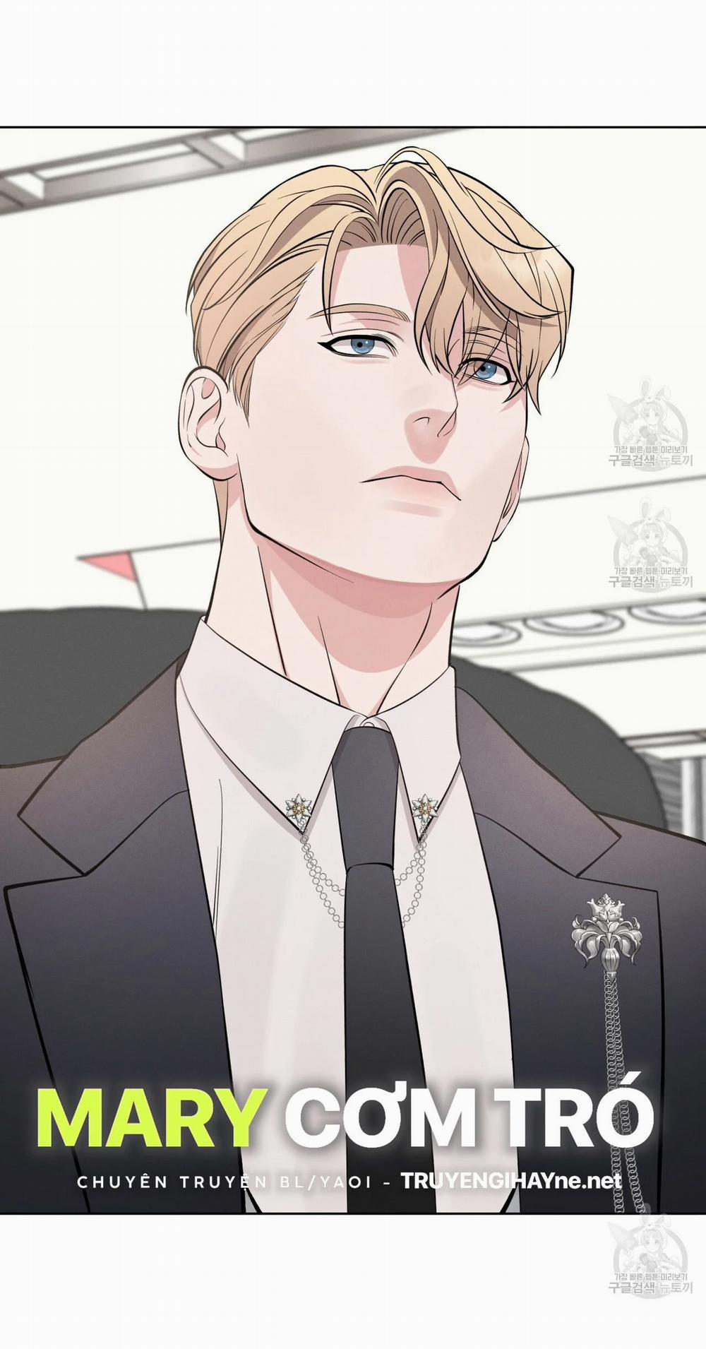 London Về Đêm – Night Of London 15.2 trang 16