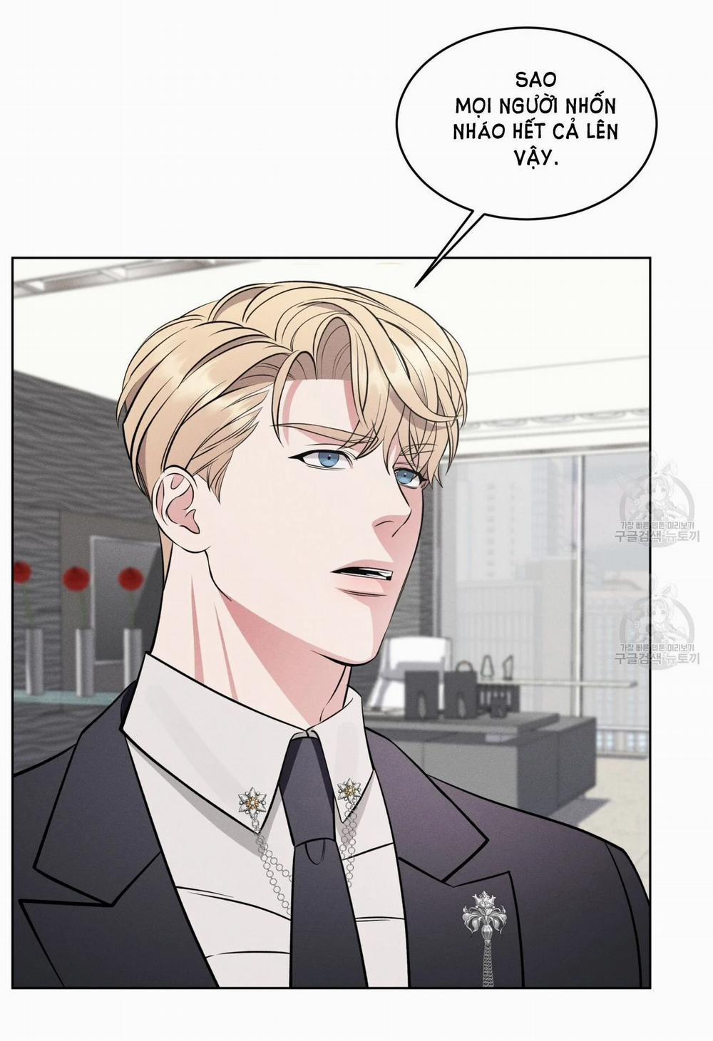 London Về Đêm – Night Of London 15.2 trang 2