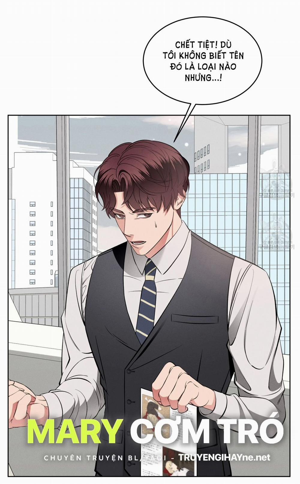 London Về Đêm – Night Of London 15.2 trang 6