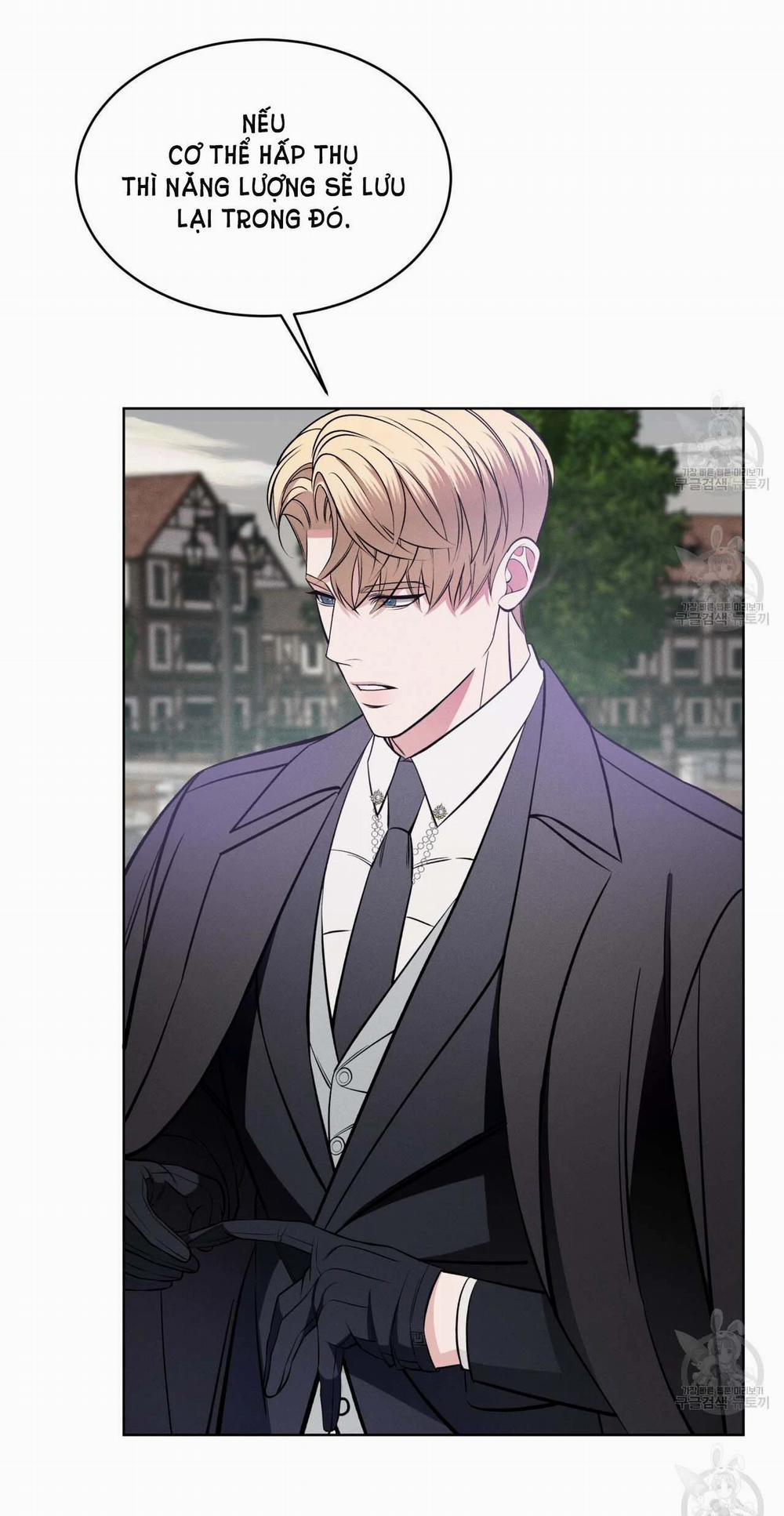 London Về Đêm – Night Of London 16.2 trang 14