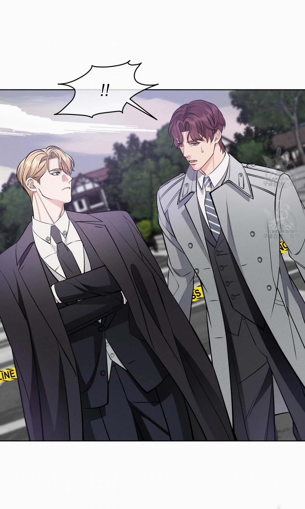 London Về Đêm – Night Of London 16.2 trang 21