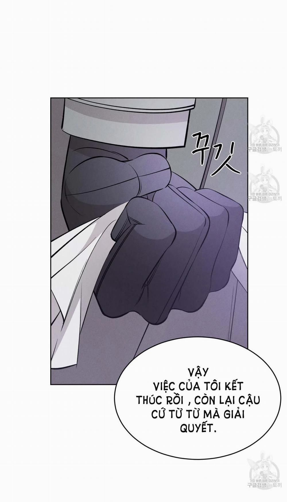 London Về Đêm – Night Of London 16.2 trang 23