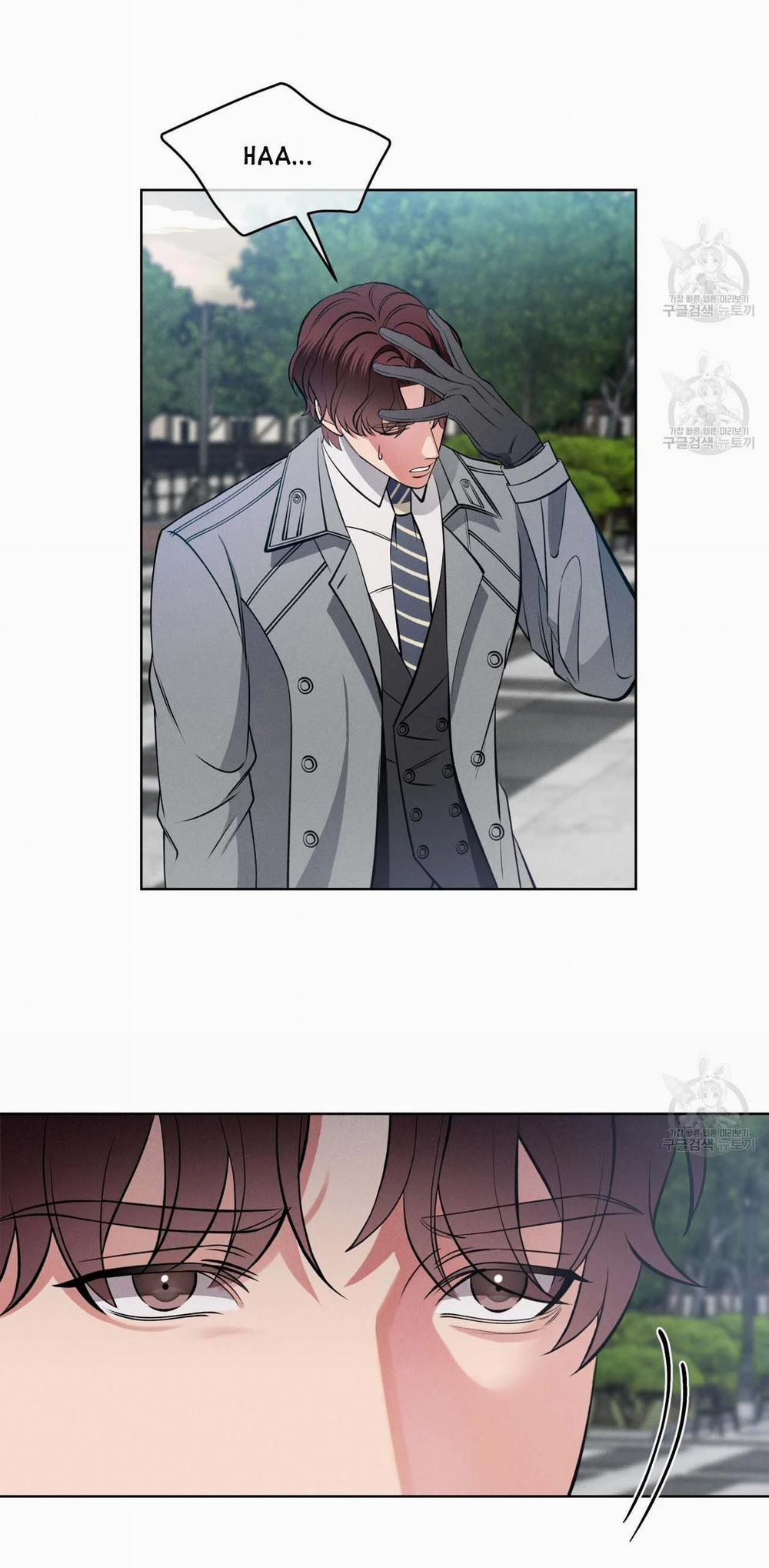 London Về Đêm – Night Of London 16.2 trang 4