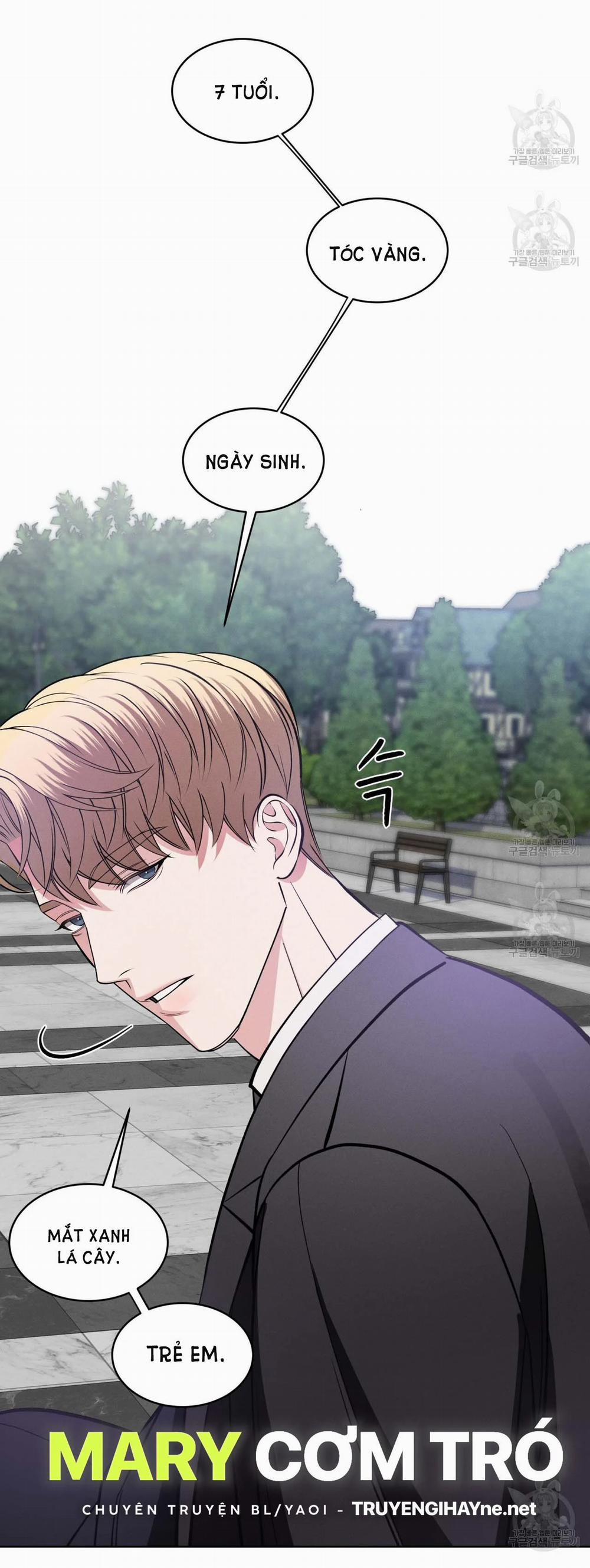 London Về Đêm – Night Of London 16.2 trang 7