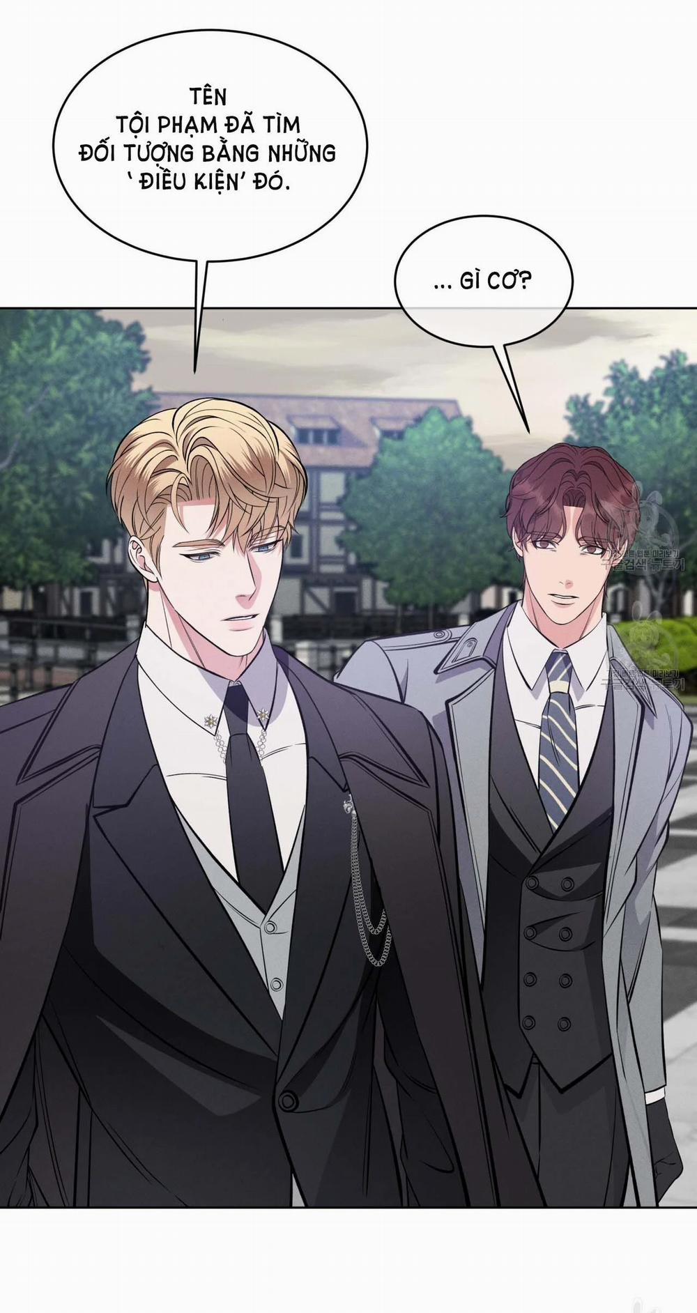 London Về Đêm – Night Of London 16.2 trang 8