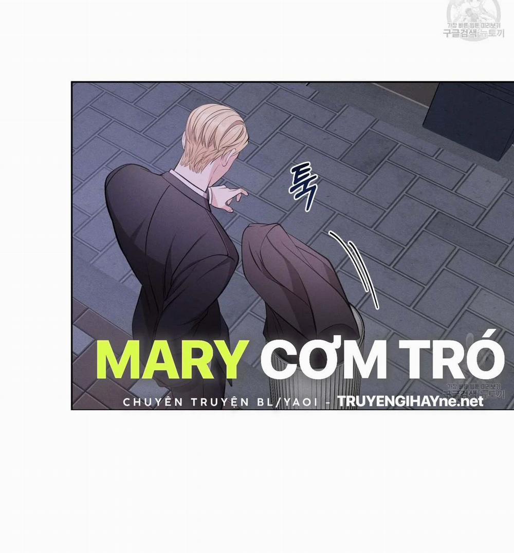 London Về Đêm – Night Of London 17.1 trang 11