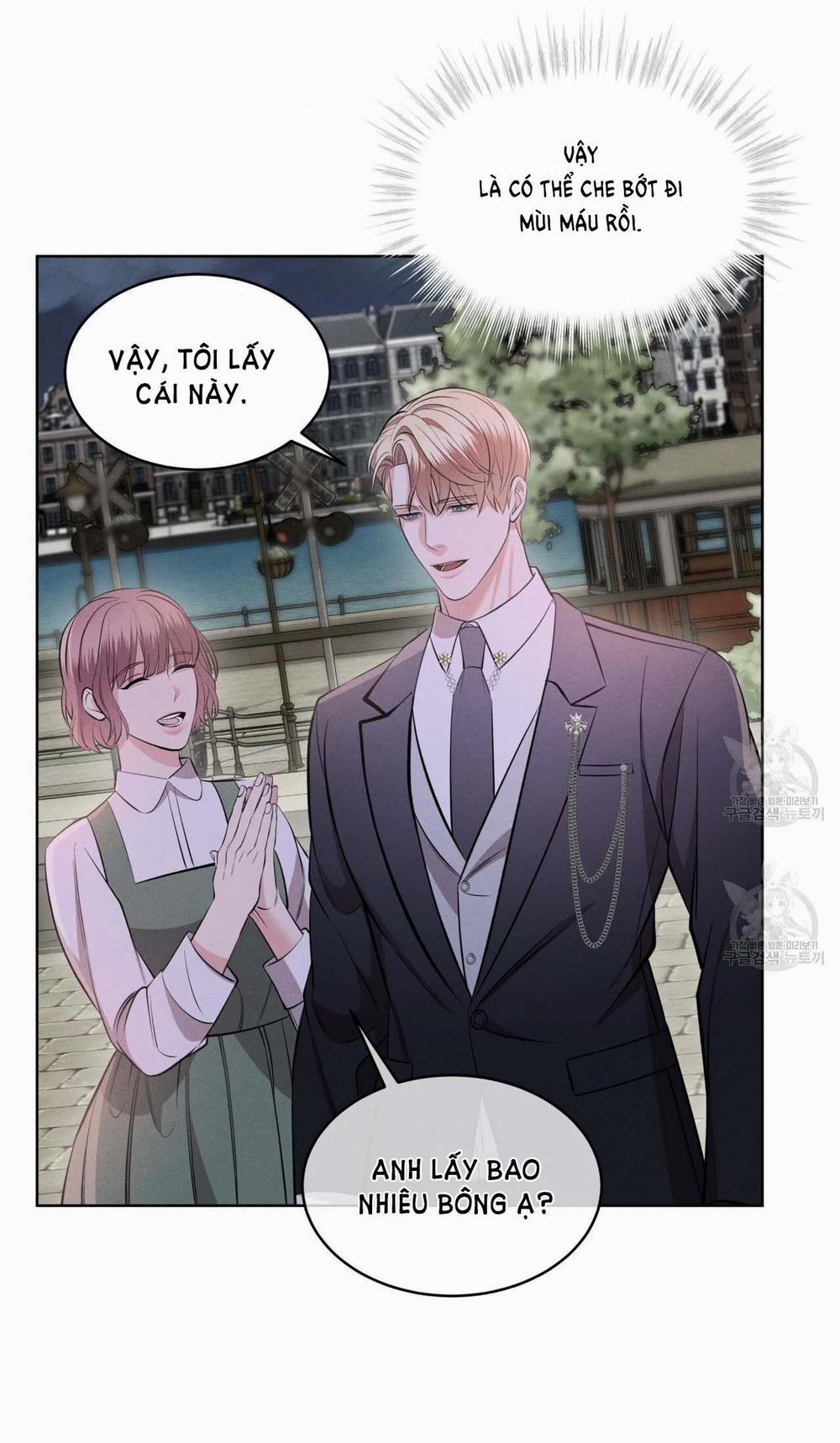 London Về Đêm – Night Of London 17.1 trang 17