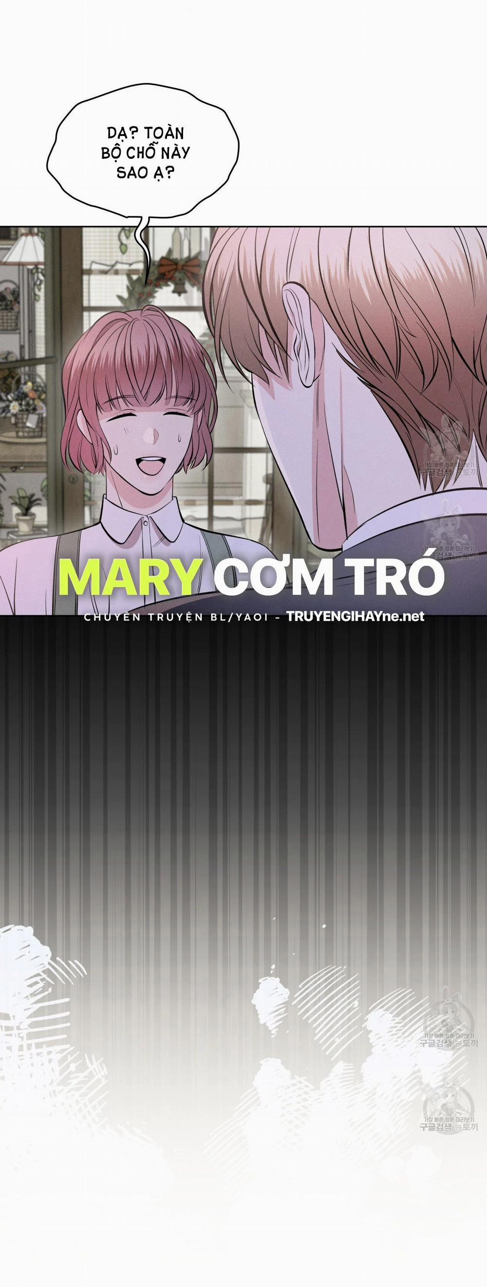 London Về Đêm – Night Of London 17.1 trang 19