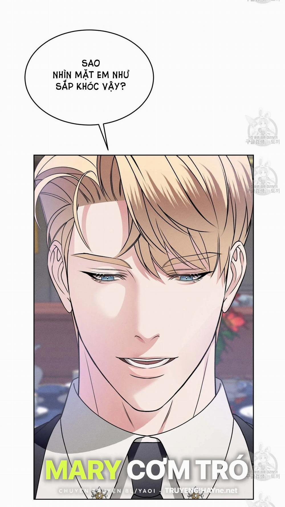 London Về Đêm – Night Of London 17.1 trang 26