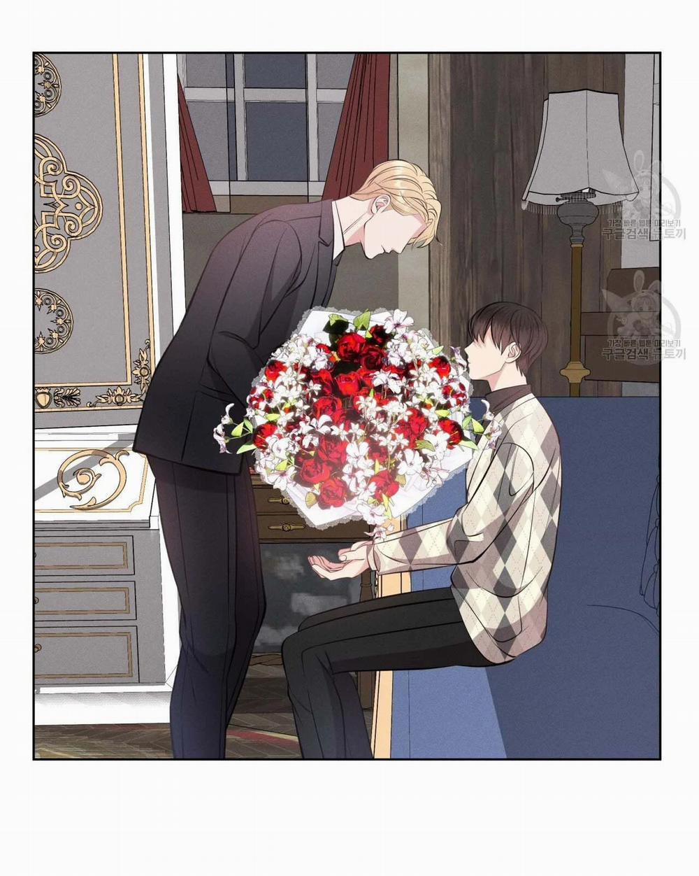 London Về Đêm – Night Of London 17.1 trang 27