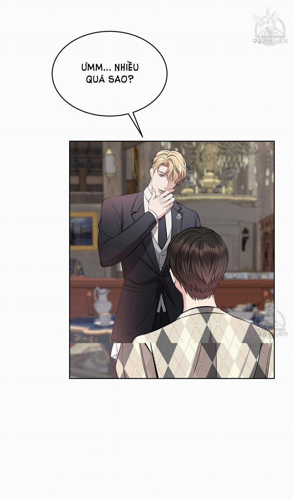 London Về Đêm – Night Of London 17.1 trang 29